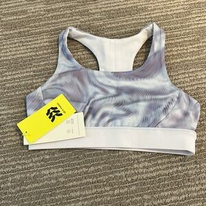 NWT All in Motion sports bra
